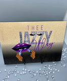 Thee Bold Beauty Pallet