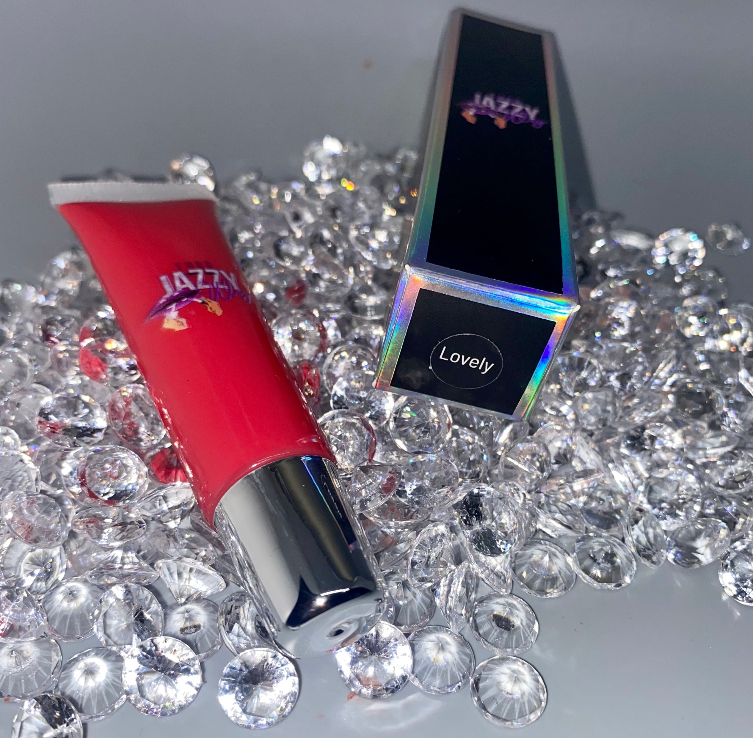 Lipgloss Tube