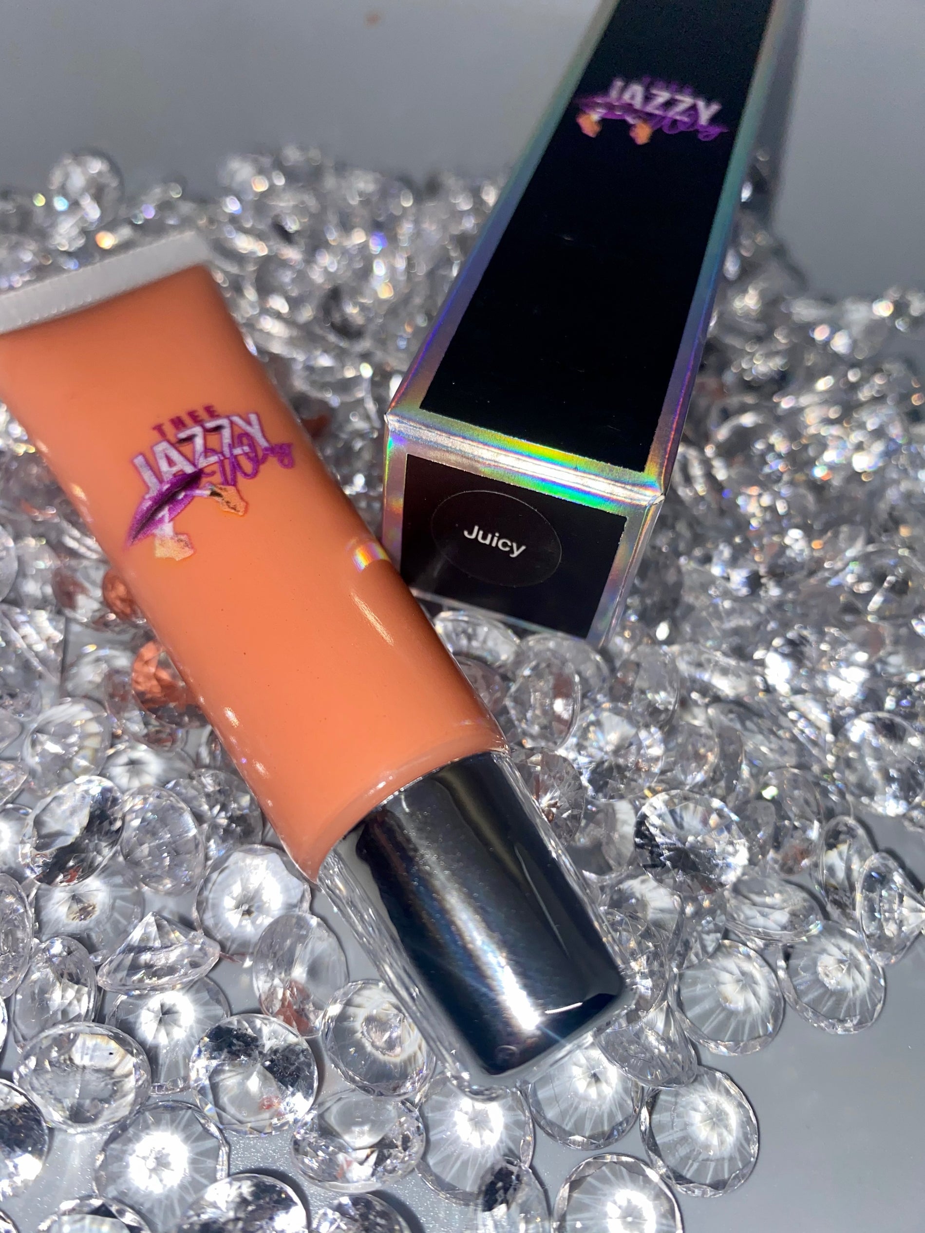 Lipgloss Tube