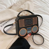 Recorder Box Bag