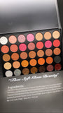 The Soft Glam Beauty Pallet