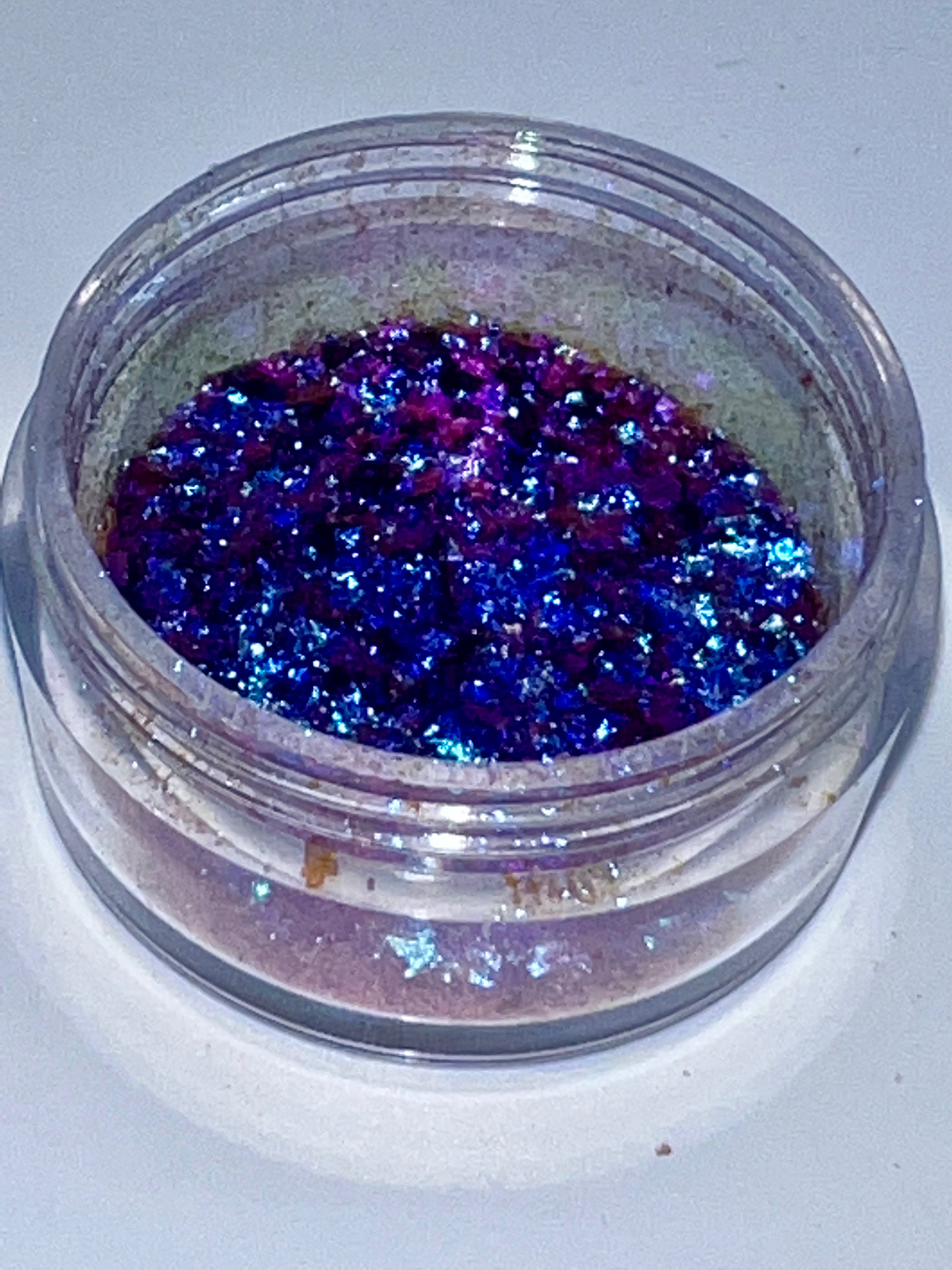 Chameleon Single Eyeshadow Pigment