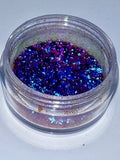 Chameleon Single Eyeshadow Pigment