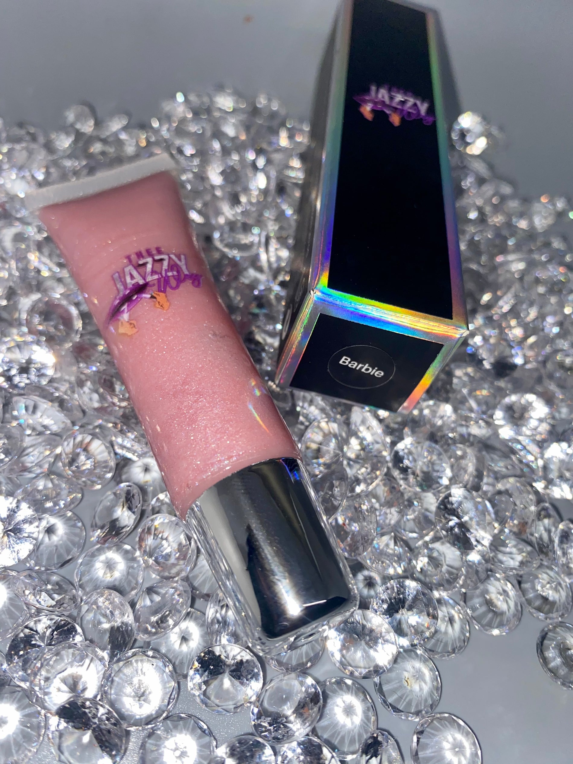 Lipgloss Tube