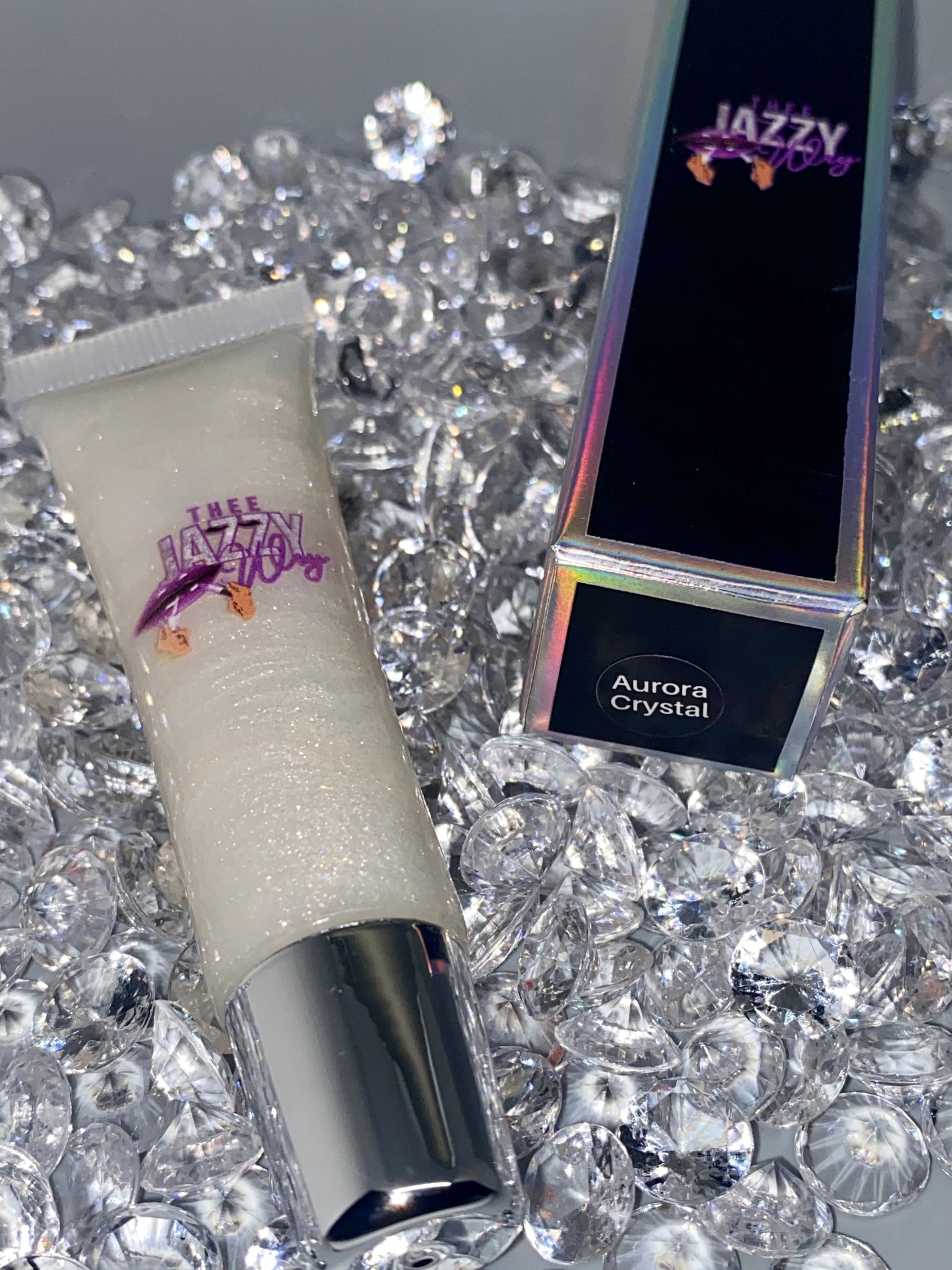 Lipgloss Tube