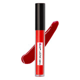 Seductive Red