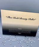 Thee Bold Beauty Pallet