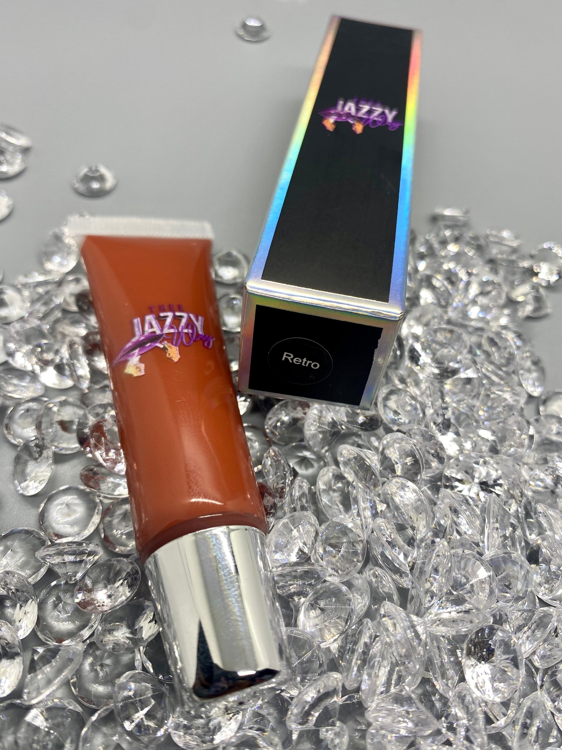 Lipgloss Tube