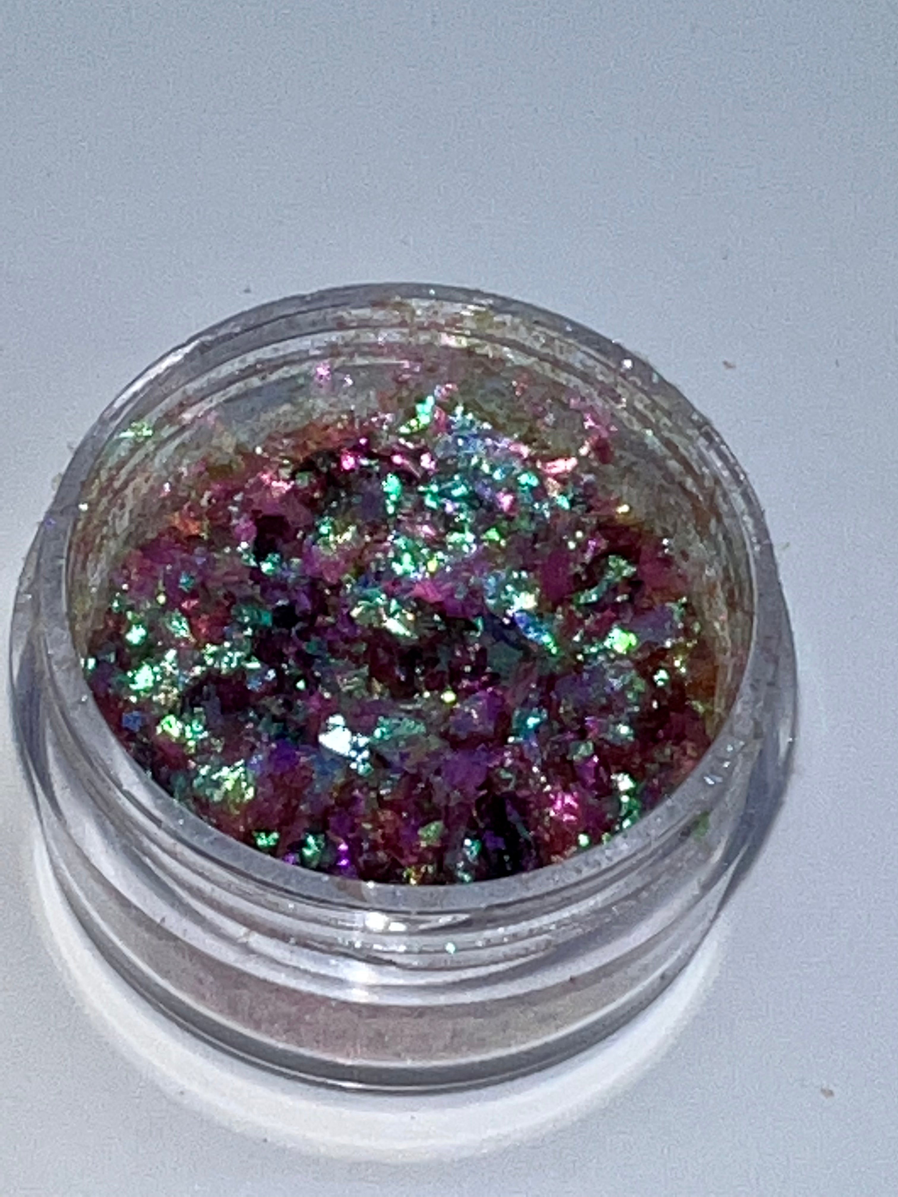 Chameleon Single Eyeshadow Pigment