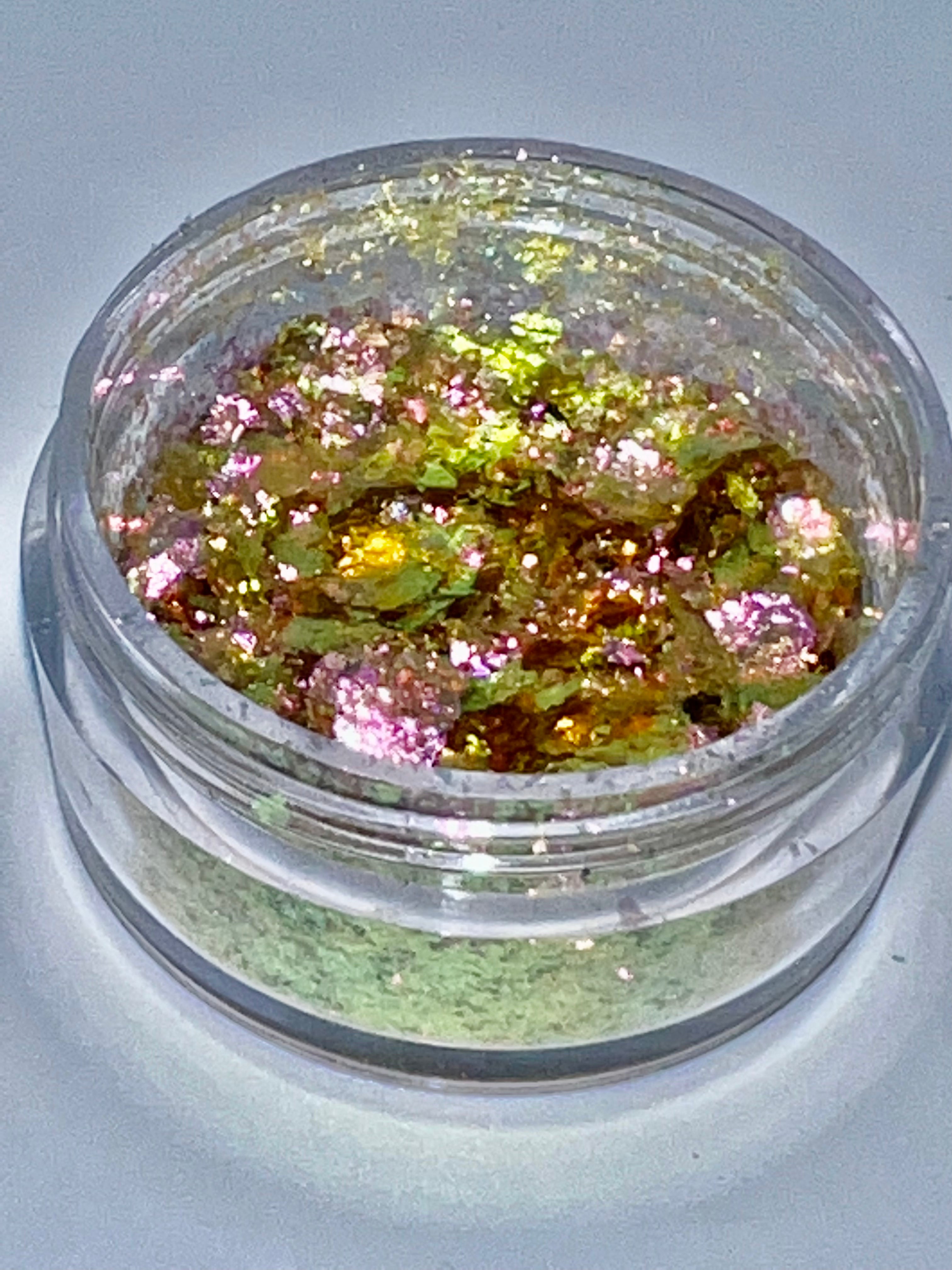 Chameleon Single Eyeshadow Pigment