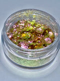 Chameleon Single Eyeshadow Pigment