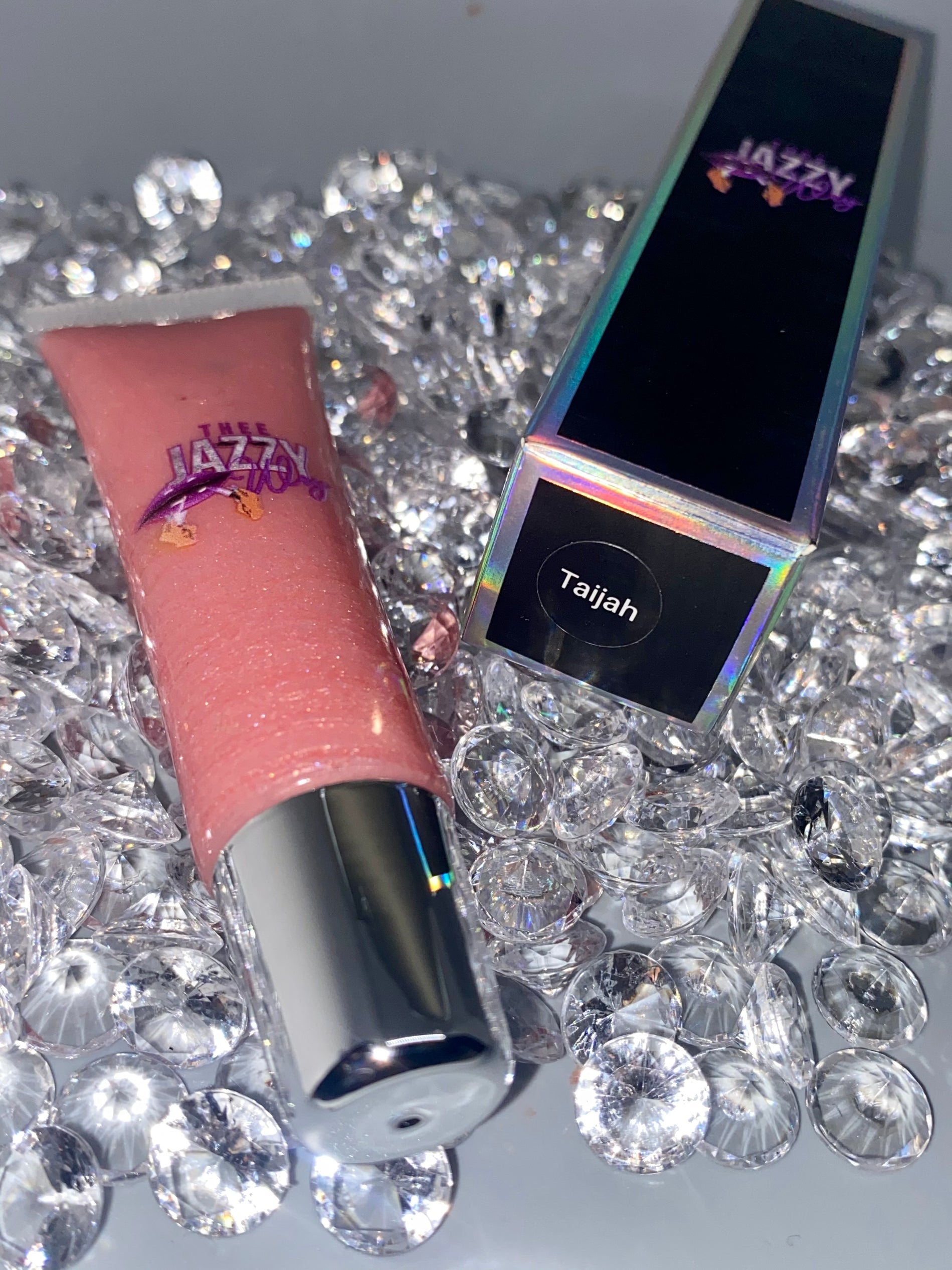 Lipgloss Tube