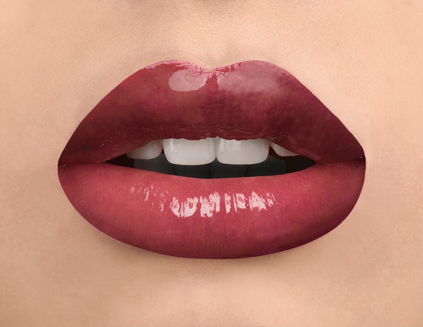 Rosy Red