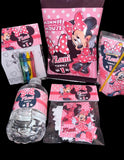 CUSTOM PARTY FAVORS